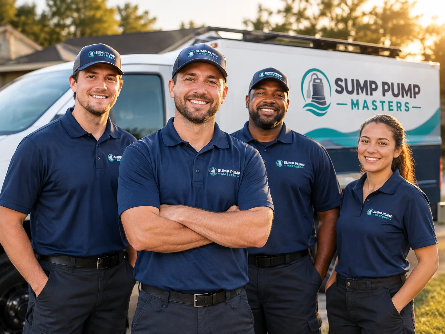 Sump Pump Repair company in Nubieber, CA
