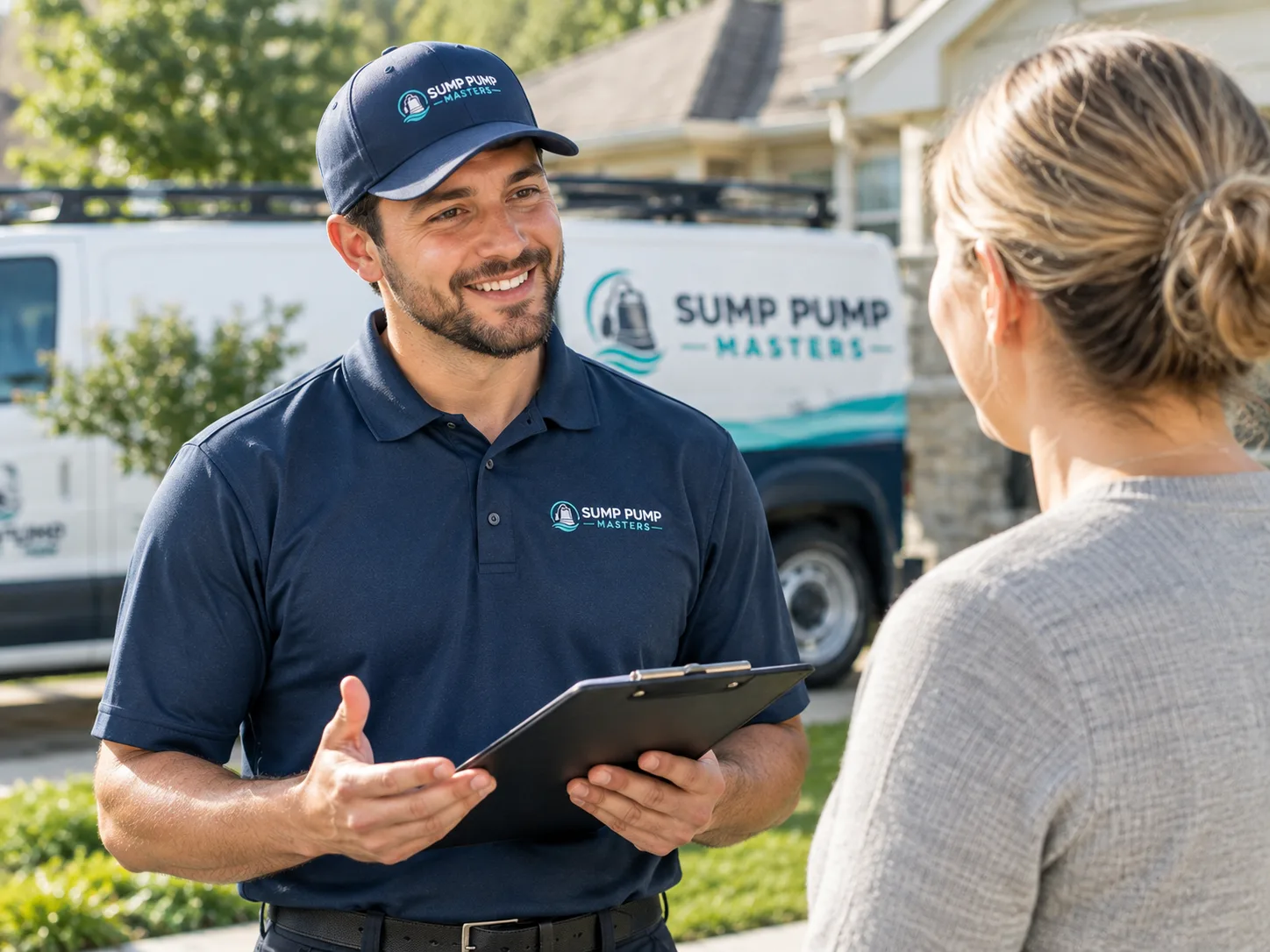 Sump Pump Repair Nubieber, CA FAQs